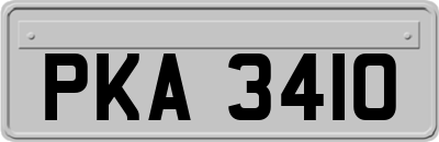 PKA3410