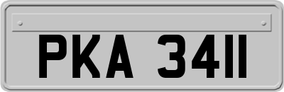 PKA3411