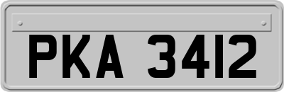 PKA3412