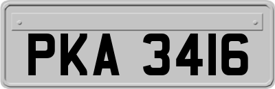 PKA3416