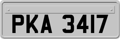 PKA3417