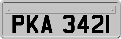 PKA3421