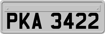PKA3422