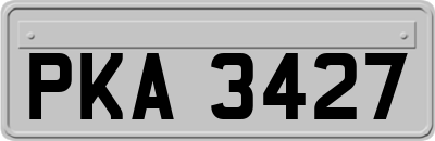 PKA3427