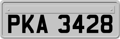 PKA3428