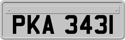 PKA3431