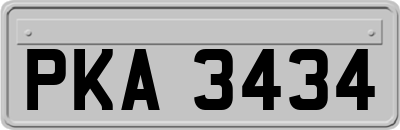 PKA3434