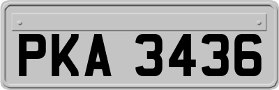 PKA3436