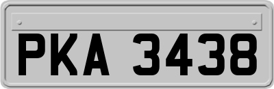 PKA3438