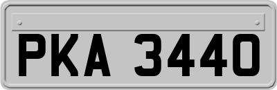 PKA3440