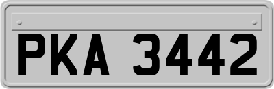 PKA3442