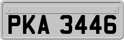 PKA3446