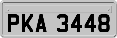 PKA3448