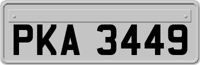 PKA3449