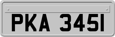 PKA3451