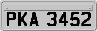 PKA3452