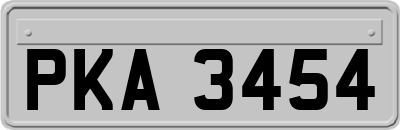 PKA3454