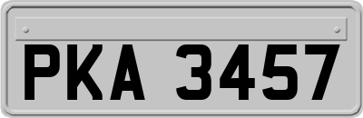 PKA3457