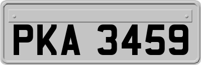 PKA3459