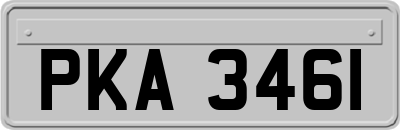 PKA3461