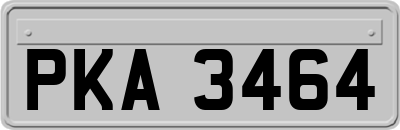 PKA3464