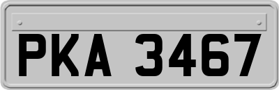 PKA3467