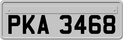 PKA3468