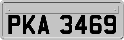 PKA3469