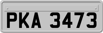 PKA3473