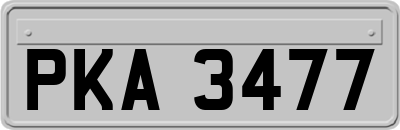 PKA3477