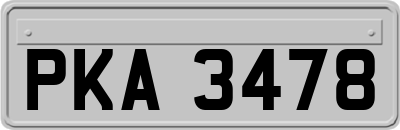 PKA3478