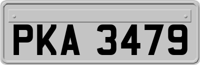 PKA3479