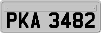 PKA3482