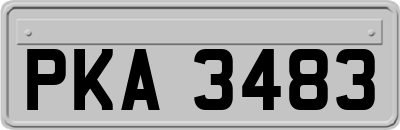 PKA3483