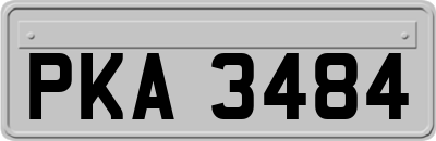 PKA3484