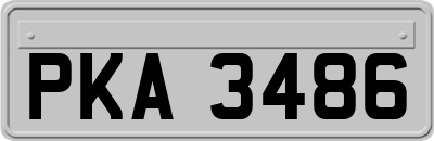 PKA3486