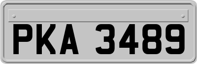PKA3489