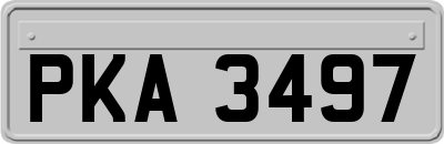 PKA3497