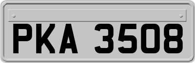 PKA3508