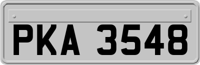 PKA3548