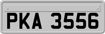 PKA3556