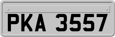 PKA3557