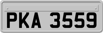 PKA3559