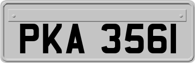 PKA3561