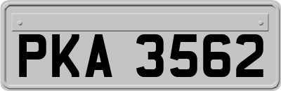 PKA3562