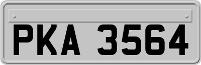 PKA3564