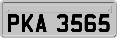 PKA3565