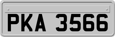 PKA3566