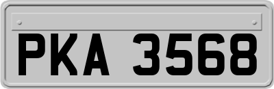 PKA3568