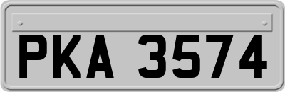PKA3574
